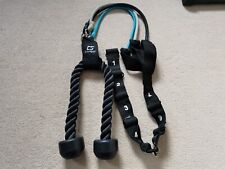 Triceps crunch rope for sale  BASINGSTOKE