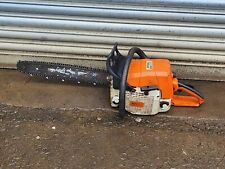Stihl 029 chainsaw for sale  NEWCASTLE UPON TYNE