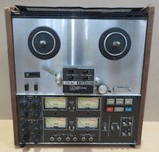 Teac 2340sx tape for sale  Shipping to Ireland