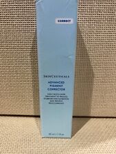 Skinceuticals advanced pigment d'occasion  Marseille XIII