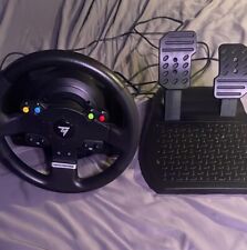 thrustmaster tmx for sale  Bixby