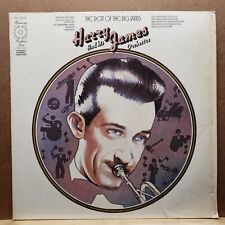 Harry James And His Orchestra - The Beat Of The Big Bands - 1973 LP disco de vinilo segunda mano  Embacar hacia Argentina