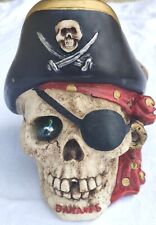Pirate skull coin for sale  Lenoir City