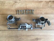 Nissan 300zx NA Throttle Bodies, used for sale  BIRMINGHAM