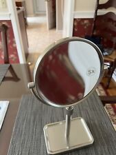 Desktop vanity mirror for sale  Walpole