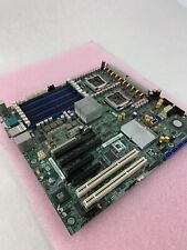 Placa-mãe para servidor Intel S5000PSL ATX Dual LGA771 E11025-102, usado comprar usado  Enviando para Brazil