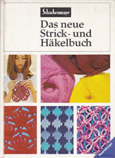 Strick häkelbuch stricken gebraucht kaufen  Stahnsdorf