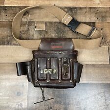 Craftsman tool pouch for sale  Richmond