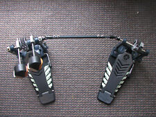 Yamaha double pedal for sale  Shipping to Ireland