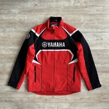Yamaha Red Paddock Racing Jacket , używany na sprzedaż  PL