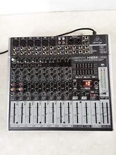 Behringer xenyx x1222 d'occasion  Expédié en Belgium