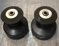 Pair lewmar winches for sale  PLYMOUTH
