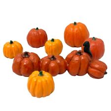 Fall orange pumpkins for sale  Woodstock