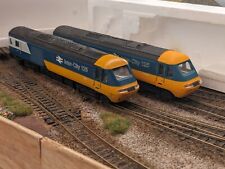 Hornby hst power for sale  HONITON