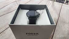 Fossil carlyle stainless for sale  Miami