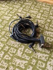 Roland hd1 cable for sale  NORTHAMPTON
