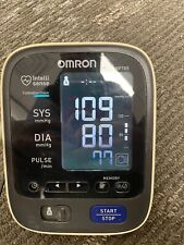 omron blood pressure monitor for sale  Bellaire