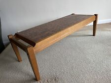 Coffee table mid for sale  COWBRIDGE