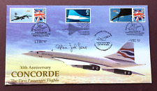 Concorde 2007 pilot for sale  Shipping to Ireland