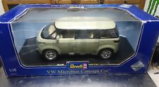 Revell volkswagen microbus for sale  MANCHESTER