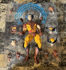 Boneco de ação Mondo Wolverine Pryde of X-Men escala 1/6 Marvel Logan completo comprar usado  Enviando para Brazil