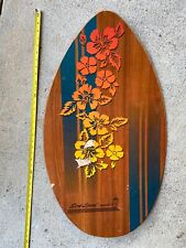Vintage skim board for sale  Decatur