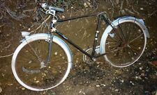 Antique bike peugeot for sale  Shipping to Ireland