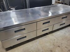 Delfield f2987c drawer for sale  Farmington