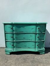 Antique dresser chest for sale  Santa Ana