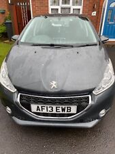 peugeot 208 active for sale  UK
