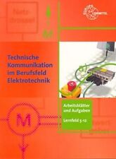 Technische kommunikation beruf gebraucht kaufen  Köln