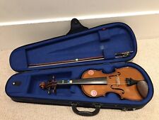 Stentor student violin for sale  LONDON