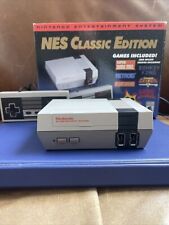 Nintendo Classic Edition NES Mini Game Console for sale  Shipping to South Africa