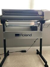 roland vinyl cutter for sale  Schaumburg