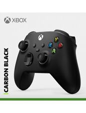 Usato, Microsoft Xbox Serie X/S Controller Carbon Black QAT-00002  usato  Chivasso