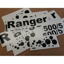 Bailey ranger single for sale  NORTHWICH