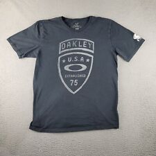 Oakley shirt mens for sale  Cape Girardeau