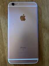 Usado, Apple iPhone 6s Plus 32GB ouro rosa Tracfone comprar usado  Enviando para Brazil