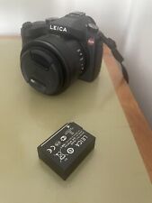 Leica lux type for sale  MARKET HARBOROUGH