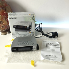 Sony icf c253l for sale  HAYLE