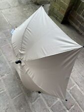Bugaboo camaleon parasol for sale  PETERSFIELD
