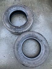 185 van tyres for sale  DONCASTER