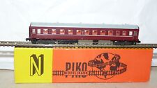 Piko weitstreckenwagen rot gebraucht kaufen  Sebnitz, Kirnitzschtal
