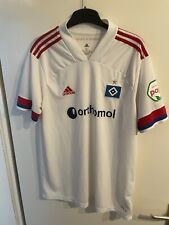 Hsv trikot heim gebraucht kaufen  Hannover