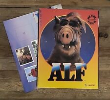 Panini alf 1989 gebraucht kaufen  Oppum,-Linn