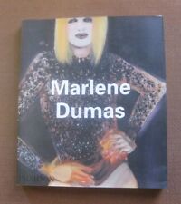 Signed marlene dumas for sale  Ridgewood