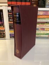 Folio society charles for sale  BEDFORD
