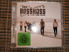 The bosshoss cd gebraucht kaufen  Merscheid