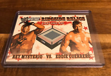 Rey mysterio vs. for sale  Idaho Springs