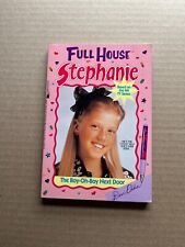 Full house stephanie for sale  Des Moines